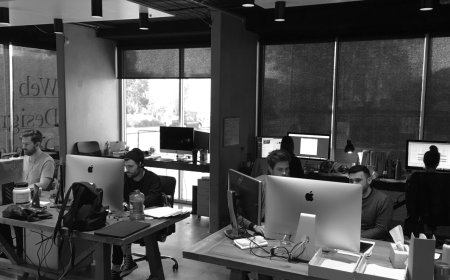 How the Best Web Design in Melbourne Can Elevate Your Brand Online