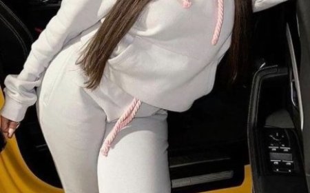 What Makes Everyone Talk About the Synaworld Tracksuit