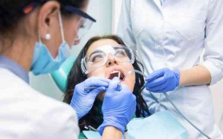 Be Ready When Dental Emergencies Occur in Durham