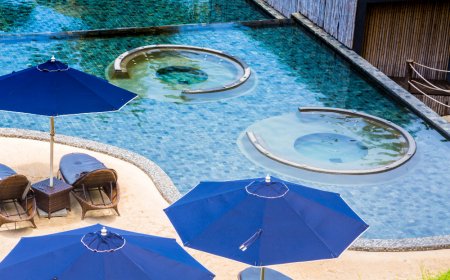 Overview of In Ground Pools in Murfreesboro, TN: Key Considerations