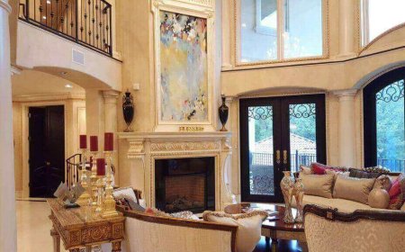 What to Expect from a Professional Residential Painting Service: A Homeowner’s Guide