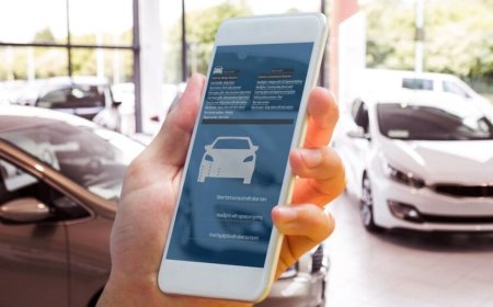 Turo Clone App Development: A Guide for Auto Rental Enterprises and Investors
