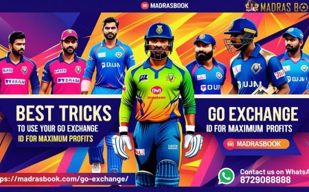 Best Tricks to Use Your Go Exchange ID for Maximum Profits
