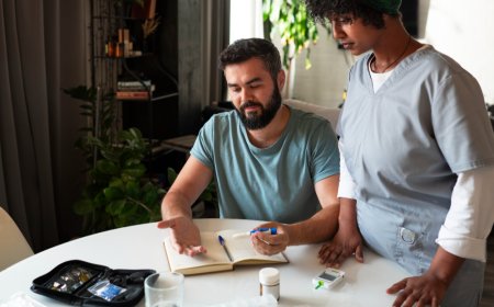Understanding Psychiatric Medication Management in Florida