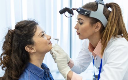 Understanding ENT Treatment in Lebanon for U.S. Patients