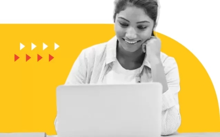 Title: Udhyam Shiksha: Empowering Youth Through Education