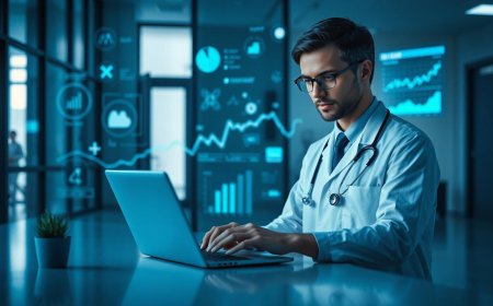 Local SEO for Doctors: Why Medical SEO Services Matter Most