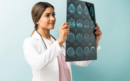 Understanding the Role of a Neurologist in Tampa, FL