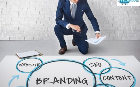 Innovating Digital Growth with a Marketing Technology Agency