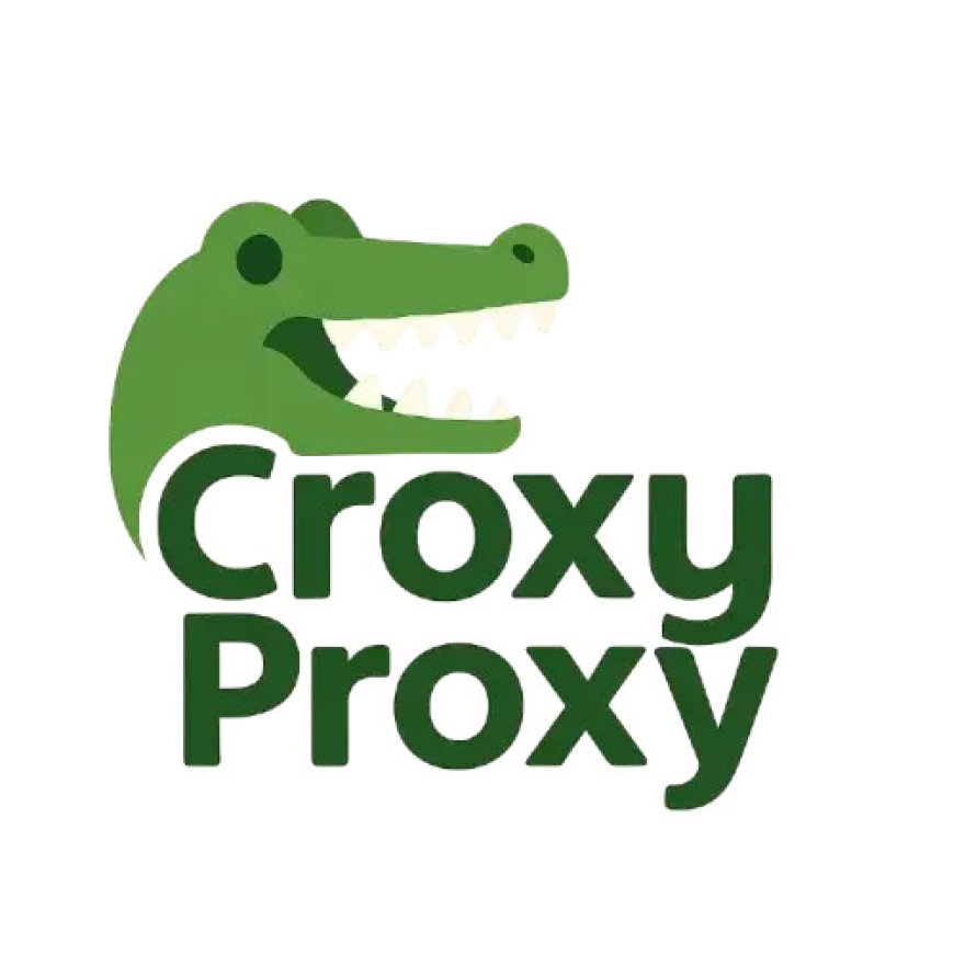 Croxy Proxy – Free Web Proxy to Unlock and Browse Any Website