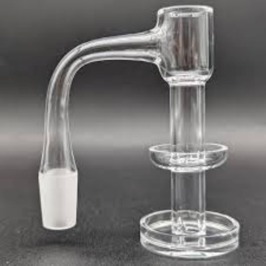The Ultimate Guide to Reclaim Catcher: A Must-Have Accessory for Every Dabber
