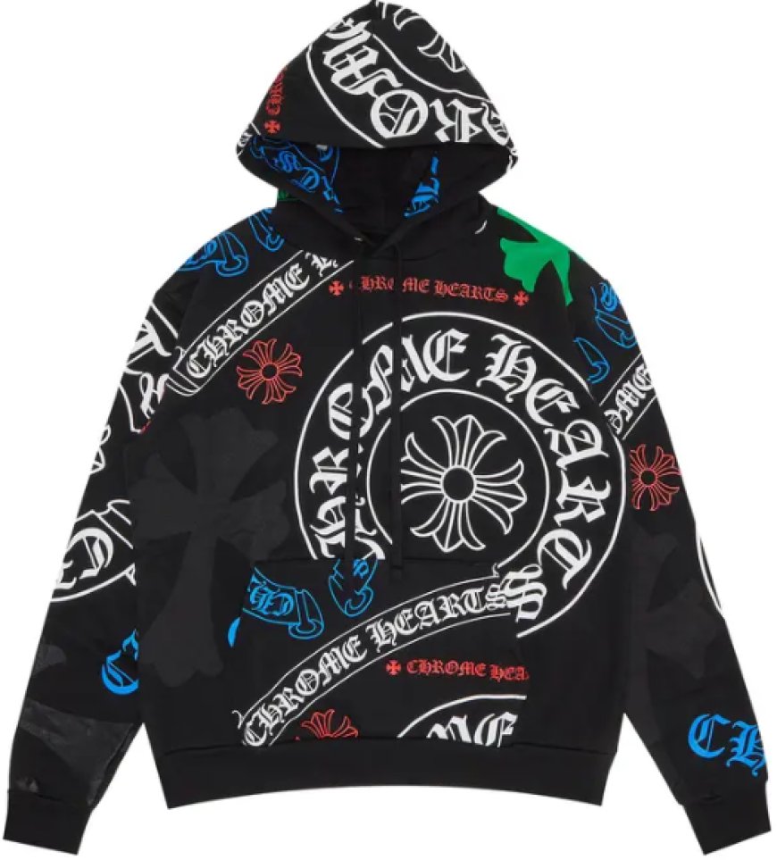 How Do Chrome Hearts Jeans Compare to Other Designer Denim?