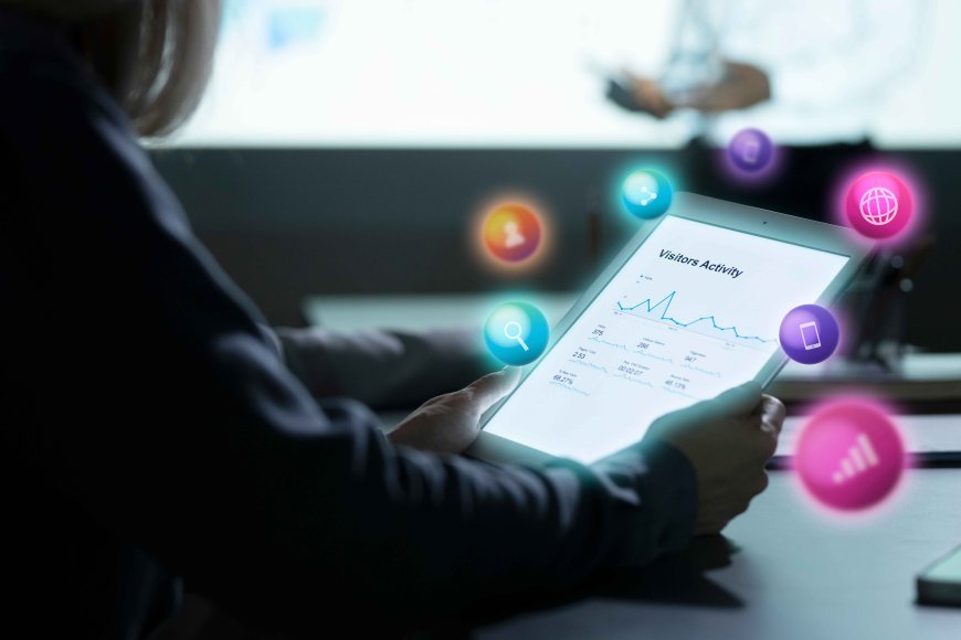 Trusted Marketing Technology Agency in India | Technians