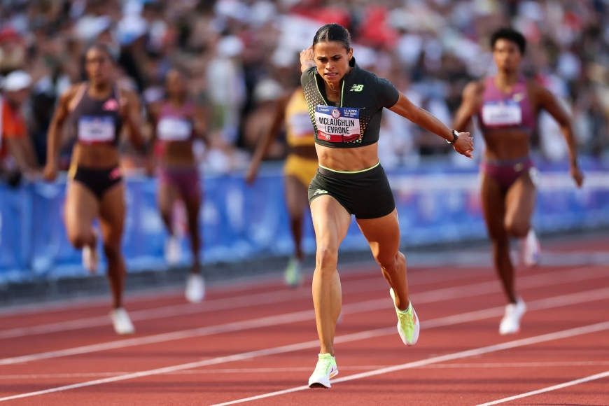 Chasing Greatness: The Evolution of Modern Athletes