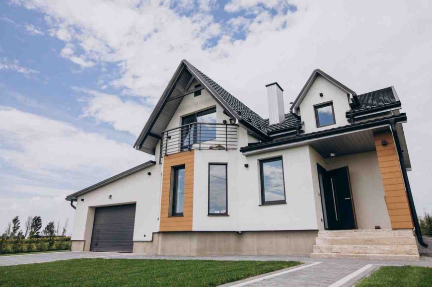 Real Estate Strategies for Early Retirement Planning
