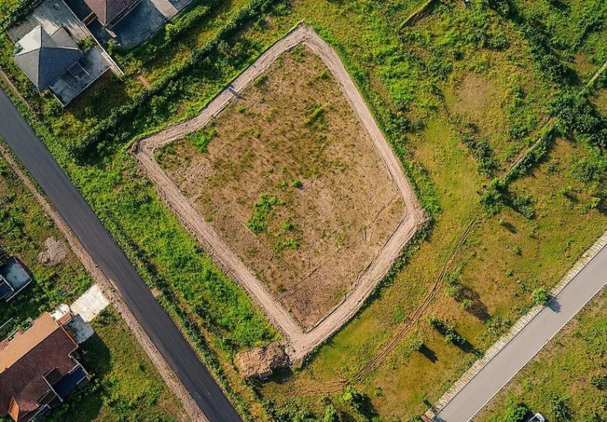 Why a Residential Land Survey Is Essential Before Construction