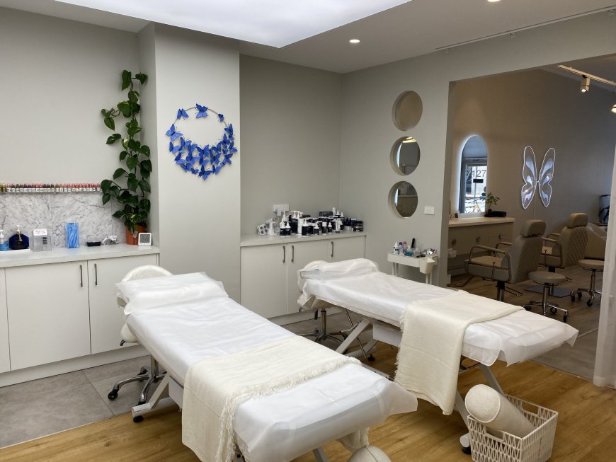 Best Skin A Guide to Melbourne's Leading Skin Care Clinics