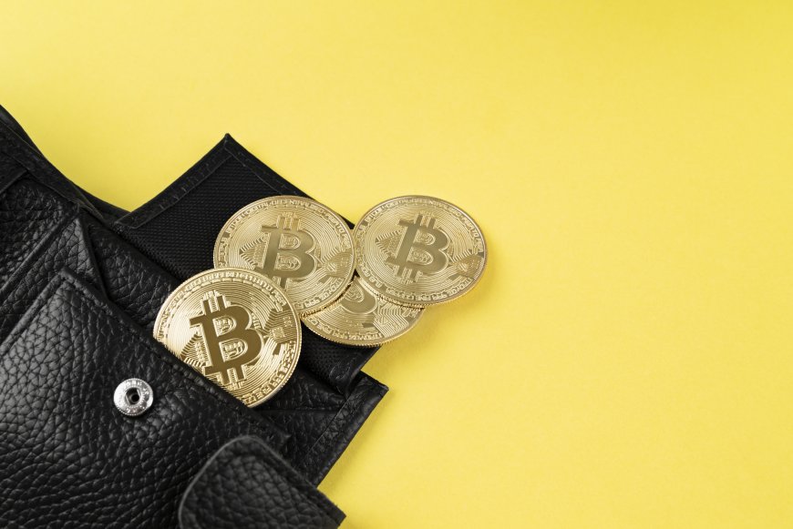 Why Cold Wallet Crypto Storage Is the Smartest Move in 2025
