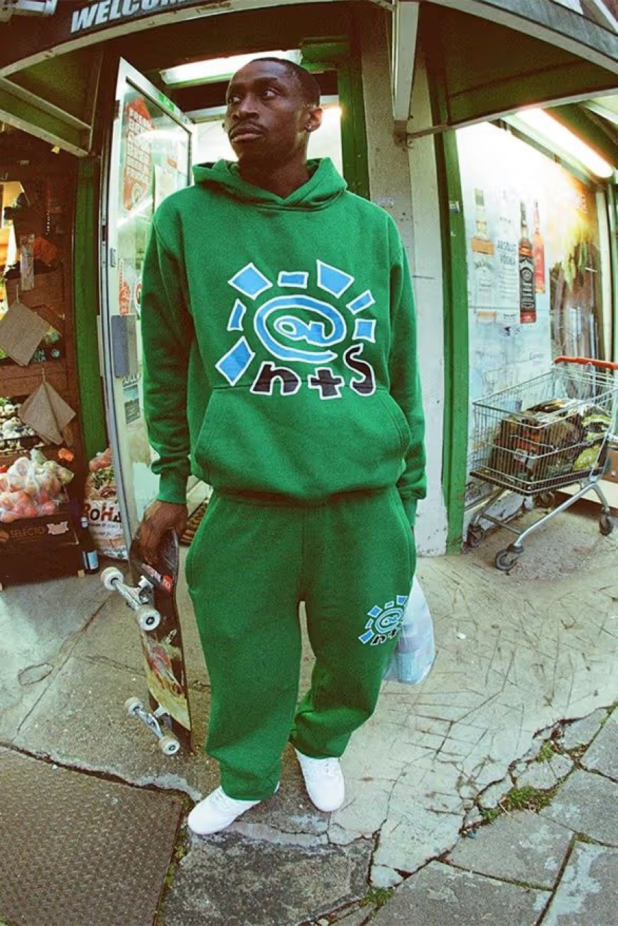 The Ultimate Guide to Sustainable Fashion in the UK with Adwysd Joggers