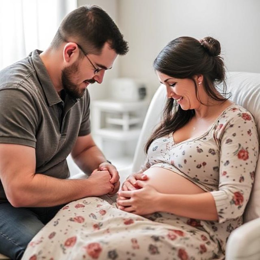 Why Seeds of Innocens is Among the Best IVF Hospitals in Gurgaon