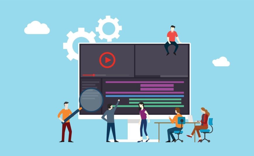 How to Choose the Right Animation and Video Production Company for Your Business
