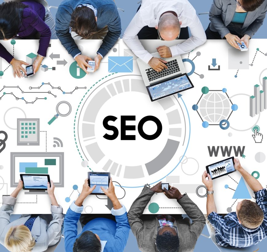 Ranking in the 305: Local SEO Tactics That Work Specifically for Miami Businesses