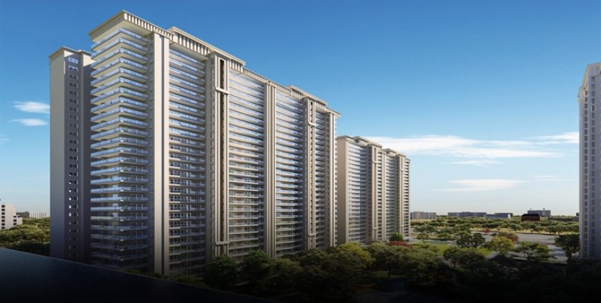 Godrej Vrikshya: Redefining Green Urban Living with Luxury in Every Detail