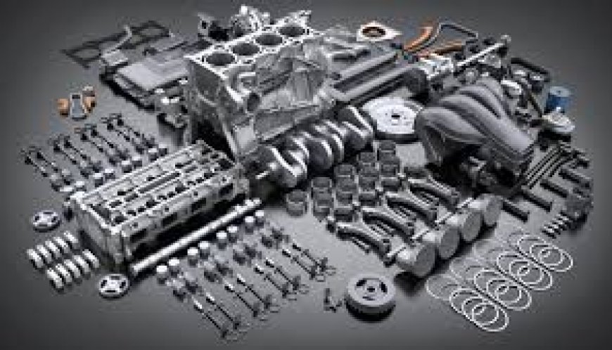 The Evolution of Engines: From Carburetors to Hybrids