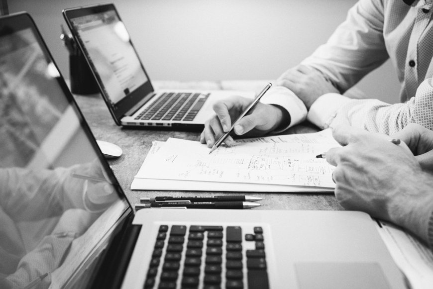 Beyond the Whiteboard The Art of Strategic Planning Facilitation