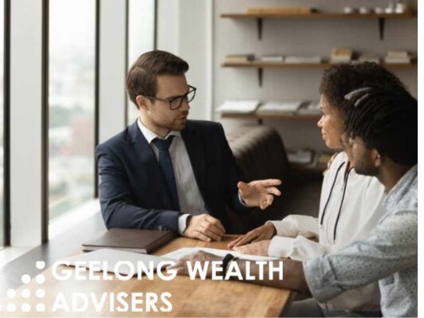 Best Financial Planner Advisor to Achieve Your Financial Goals