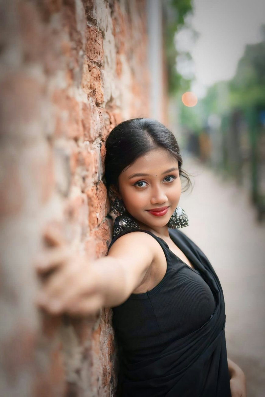 Supporting Chennai’s Red Light Socially