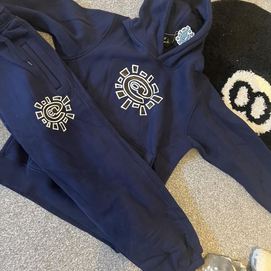 "Adwysd Clothing: The Ultimate Blend of Style and Comfort You Need Now"