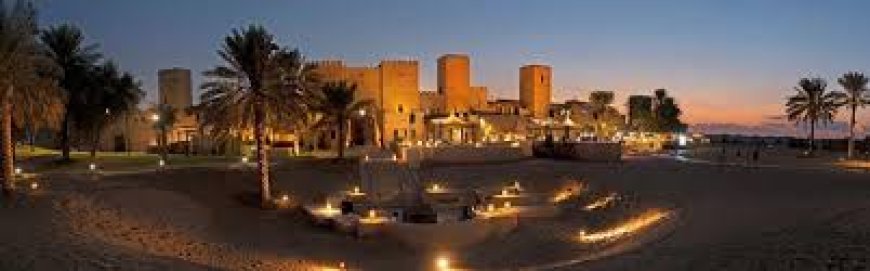 What Sets Premium Desert Safari Companies Dubai Apart from the Rest?