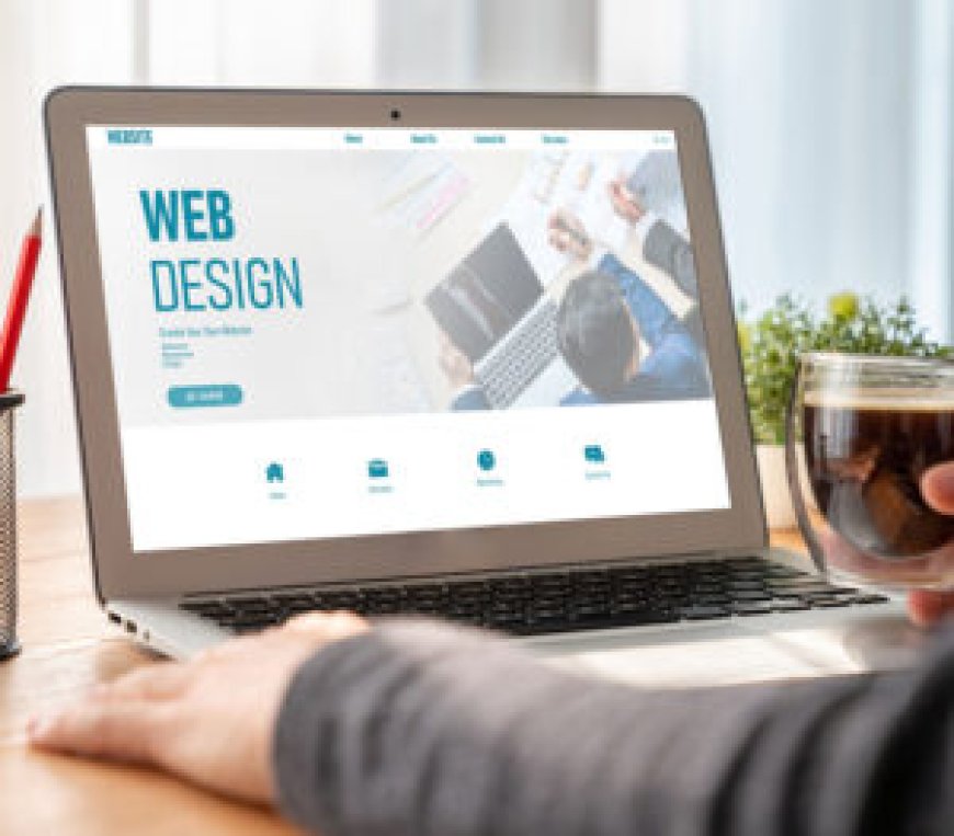 Top 10 Agencies Leading Web Development in Saudi Arabia