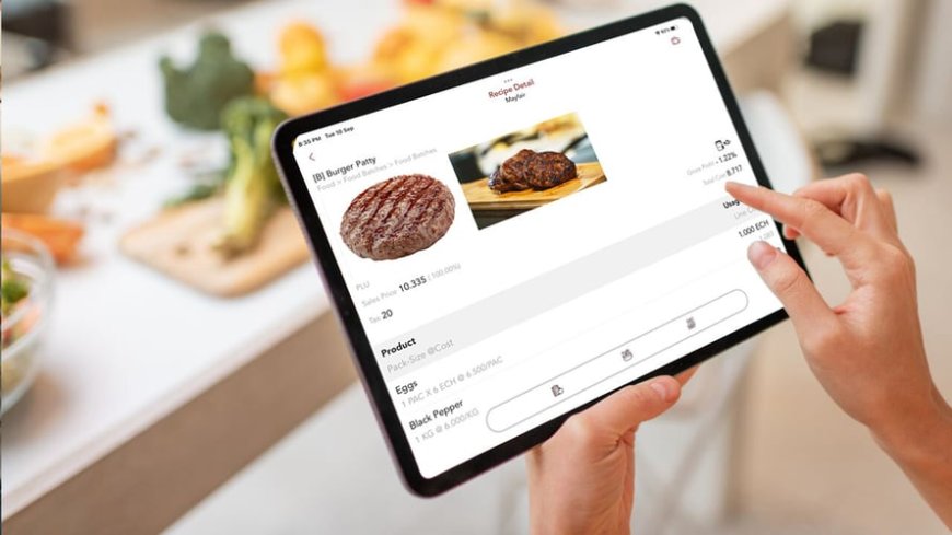 Recipe Management: Your Secret to Kitchen Success