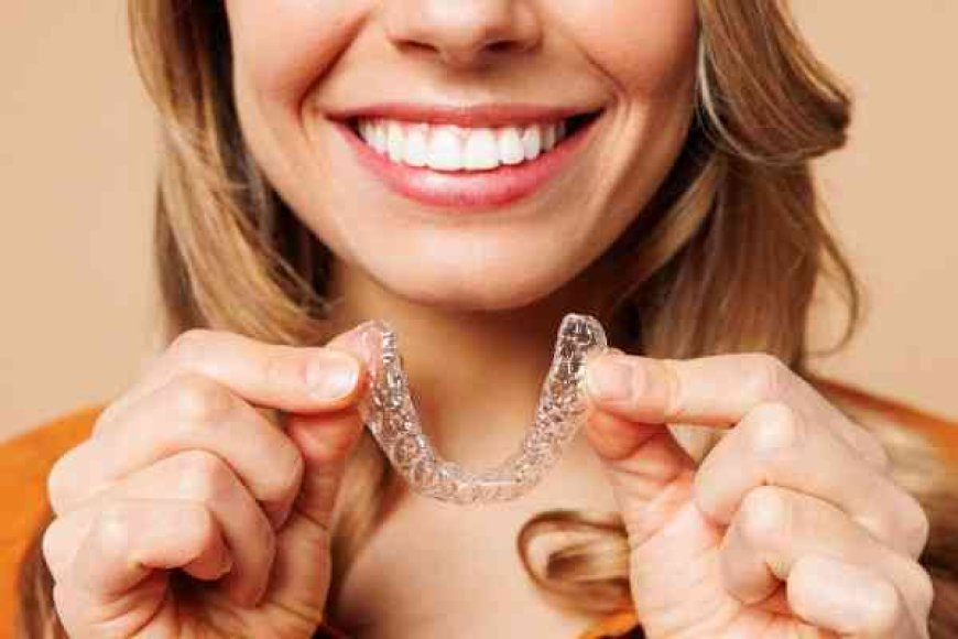 Orthodontics That Feel as Good as They Look in Bromley