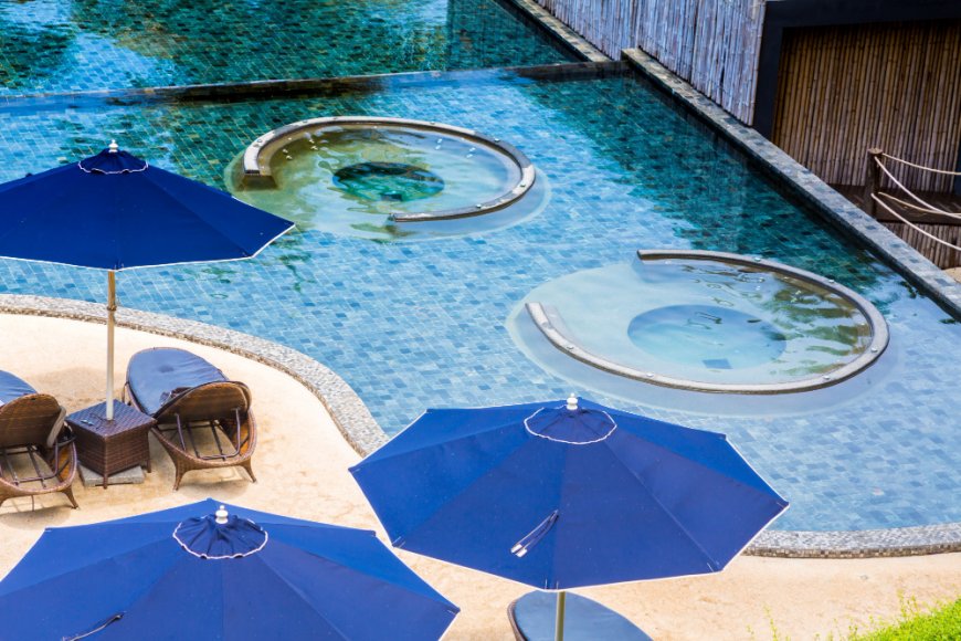 Overview of In Ground Pools in Murfreesboro, TN: Key Considerations