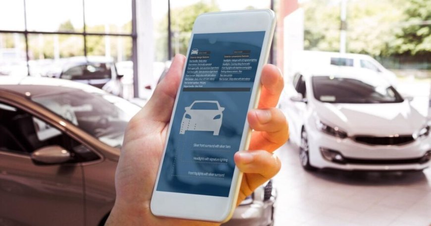 Turo Clone App Development: A Guide for Auto Rental Enterprises and Investors