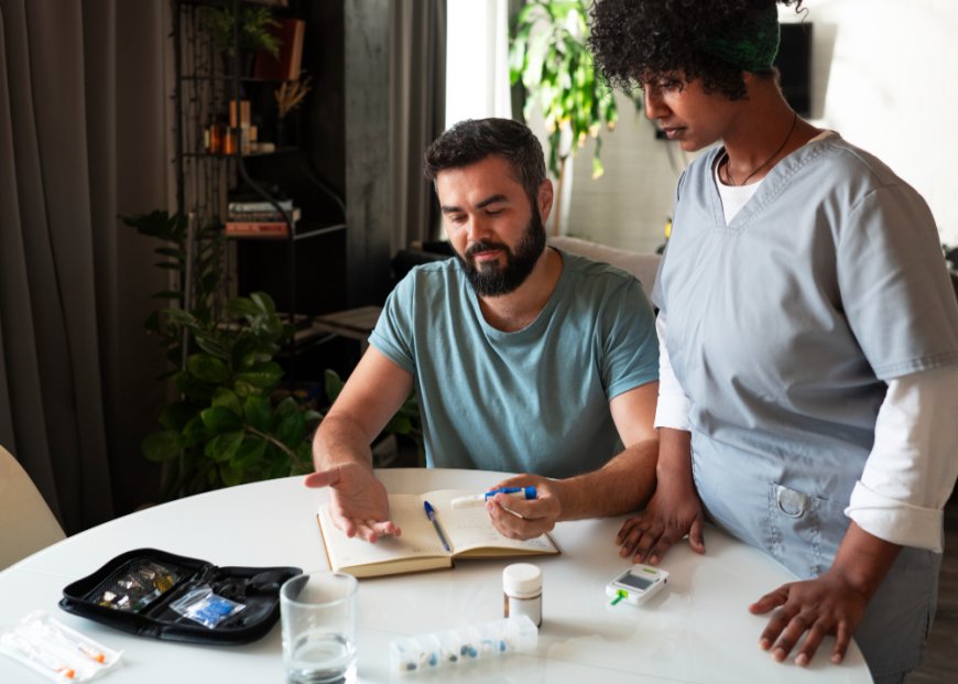 Understanding Psychiatric Medication Management in Florida