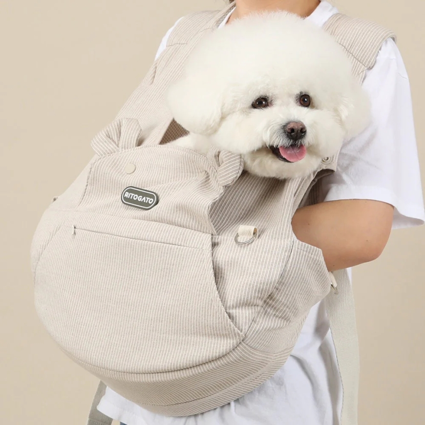 The Perfect Travel Companion: Choosing the Right Dog Overnight Bag