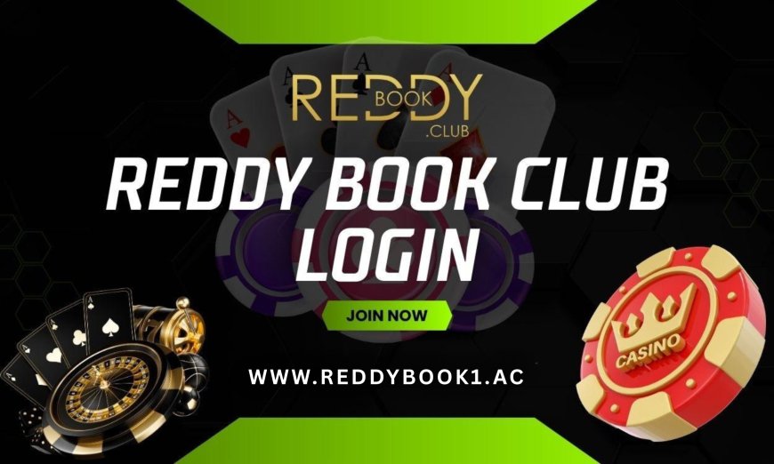 ReddyBook Live Streaming Sports Events: Watch and Bet Simultaneously